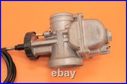 1996 96-00 RM125 RM 125 KEIHIN PWK 36 Carburetor Throttle Body Fuel Injector