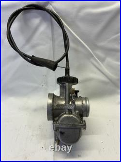 1996 KTM 360 EXC Carburetor / Carb KEIHIN PWK 38 300 250