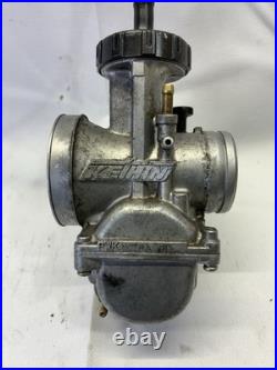 1996 KTM 360 EXC Carburetor / Carb KEIHIN PWK 38 300 250