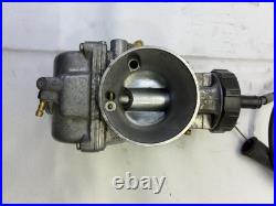 1996 KTM 360 EXC Carburetor / Carb KEIHIN PWK 38 300 250
