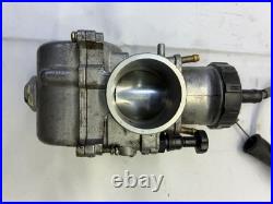 1996 KTM 360 EXC Carburetor / Carb KEIHIN PWK 38 300 250