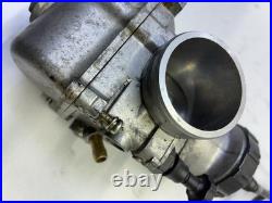 1996 KTM 360 EXC Carburetor / Carb KEIHIN PWK 38 300 250