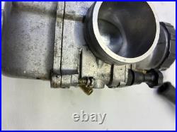1996 KTM 360 EXC Carburetor / Carb KEIHIN PWK 38 300 250