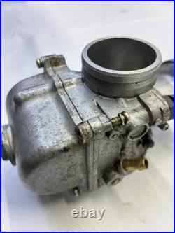 1996 KTM 360 EXC Carburetor / Carb KEIHIN PWK 38 300 250