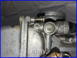 1996 KTM 360 EXC Carburetor / Carb KEIHIN PWK 38 300 250
