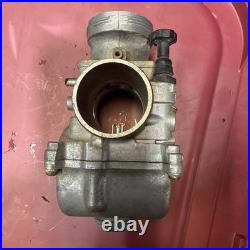 1996 Suzuki Rm125 Rm 125 Keihin Pwk Carburetor Carb Assy 38 MM 13200-36e10 #2