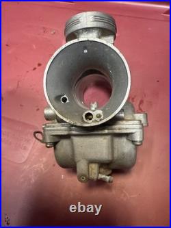1996 Suzuki Rm125 Rm 125 Keihin Pwk Carburetor Carb Assy 38 MM 13200-36e10 #2