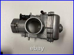 1997 1998 1999 Honda CR250R CR250 KEIHIN PWK Carburetor Carb Throttle Tube Gas