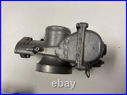 1997 1998 1999 Honda CR250R CR250 KEIHIN PWK Carburetor Carb Throttle Tube Gas