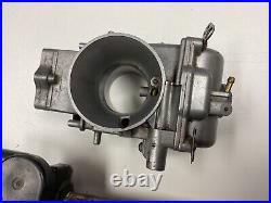 1997 1998 1999 Honda CR250R CR250 KEIHIN PWK Carburetor Carb Throttle Tube Gas