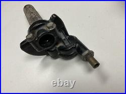 1997 1998 1999 Honda CR250R CR250 KEIHIN PWK Carburetor Carb Throttle Tube Gas