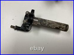 1997 1998 1999 Honda CR250R CR250 KEIHIN PWK Carburetor Carb Throttle Tube Gas