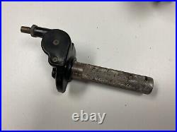 1997 1998 1999 Honda CR250R CR250 KEIHIN PWK Carburetor Carb Throttle Tube Gas