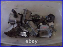 1997-2000 Polaris RMK 700 GEN 2 Kehin PWK 39 Carburetors Carbs Parts