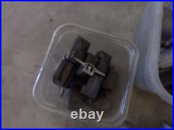 1997-2000 Polaris RMK 700 GEN 2 Kehin PWK 39 Carburetors Carbs Parts