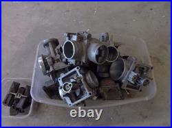 1997-2000 Polaris RMK 700 GEN 2 Kehin PWK 39 Carburetors Carbs Parts