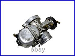 1997 97 Kawasaki KX250 KX 250 Engine Carburetor Carb Throttle Body Keihin PWK 1997 97 Kawasaki KX250 KX 250 Engine Carburetor Carb Throttle Body Keihin PWK