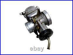 1997 97 Kawasaki KX250 KX 250 Engine Carburetor Carb Throttle Body Keihin PWK 1997 97 Kawasaki KX250 KX 250 Engine Carburetor Carb Throttle Body Keihin PWK