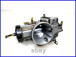 1997 97 Kawasaki KX250 KX 250 Engine Carburetor Carb Throttle Body Keihin PWK 1997 97 Kawasaki KX250 KX 250 Engine Carburetor Carb Throttle Body Keihin PWK