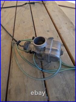 1997 97 Yamaha YZ250 YZ250 OEM KEIHIN Carburetor Carb Injector Slide PWK