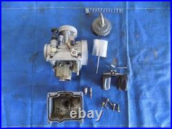 1997 Kawasaki KDX 220R Keihin PWK Carburetor 15001-1981