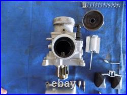 1997 Kawasaki KDX 220R Keihin PWK Carburetor 15001-1981