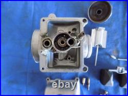 1997 Kawasaki KDX 220R Keihin PWK Carburetor 15001-1981
