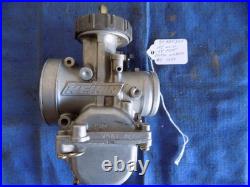 1997 Kawasaki KDX 220R Keihin PWK Carburetor 15001-1981