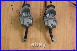 1997 POLARIS RMK 700 Carburetors / 39mm PWK PAIR