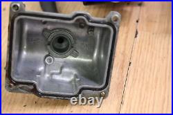 1997 POLARIS RMK 700 Carburetors / 39mm PWK PAIR