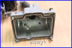 1997 POLARIS RMK 700 Carburetors / 39mm PWK PAIR