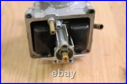 1997 POLARIS RMK 700 Carburetors / 39mm PWK PAIR