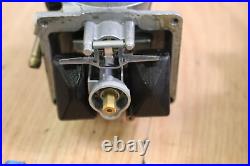 1997 POLARIS RMK 700 Carburetors / 39mm PWK PAIR