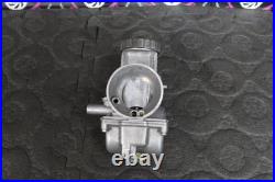 1997 Suzuki 96-00 RM250 OEM CARB CARBURETOR FUEL THROTTLE INTAKE PWK 38 JETS