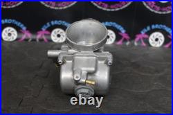 1997 Suzuki 96-00 RM250 OEM CARB CARBURETOR FUEL THROTTLE INTAKE PWK 38 JETS