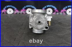1997 Suzuki 96-00 RM250 OEM CARB CARBURETOR FUEL THROTTLE INTAKE PWK 38 JETS
