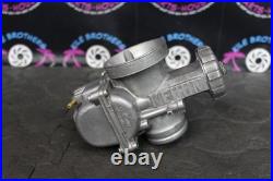 1997 Suzuki 96-00 RM250 OEM CARB CARBURETOR FUEL THROTTLE INTAKE PWK 38 JETS
