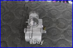 1997 Suzuki 96-00 RM250 OEM CARB CARBURETOR FUEL THROTTLE INTAKE PWK 38 JETS