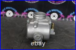 1997 Suzuki 96-00 RM250 OEM CARB CARBURETOR FUEL THROTTLE INTAKE PWK 38 JETS