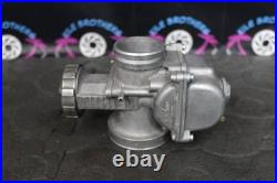 1997 Suzuki 96-00 RM250 OEM CARB CARBURETOR FUEL THROTTLE INTAKE PWK 38 JETS