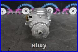 1997 Suzuki 96-00 RM250 OEM CARB CARBURETOR FUEL THROTTLE INTAKE PWK 38 JETS