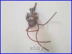 1997 Suzuki Rm125 Rm 125 Keihin Pwk Carburetor Carb Assy Oem 13200-36e10 1997 Suzuki Rm125 Rm 125 Keihin Pwk Carburetor Carb Assy Oem 13200-36e10