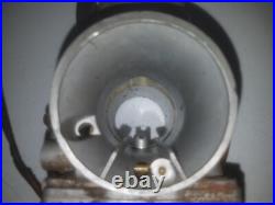 1997 Suzuki Rm125 Rm 125 Keihin Pwk Carburetor Carb Assy Oem 13200-36e10