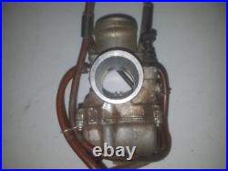 1997 Suzuki Rm125 Rm 125 Keihin Pwk Carburetor Carb Assy Oem 13200-36e10