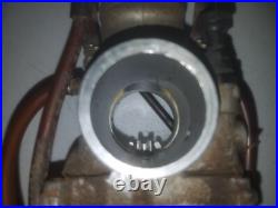 1997 Suzuki Rm125 Rm 125 Keihin Pwk Carburetor Carb Assy Oem 13200-36e10
