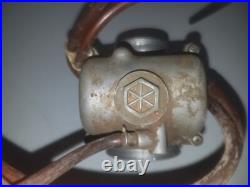 1997 Suzuki Rm125 Rm 125 Keihin Pwk Carburetor Carb Assy Oem 13200-36e10