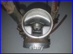 1997 Suzuki Rm125 Rm 125 Keihin Pwk Carburetor Carb Assy Oem 13200-36e10