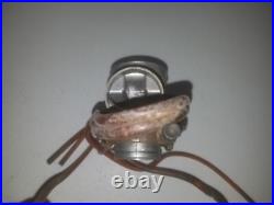 1997 Suzuki Rm125 Rm 125 Keihin Pwk Carburetor Carb Assy Oem 13200-36e10