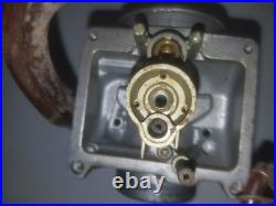1997 Suzuki Rm125 Rm 125 Keihin Pwk Carburetor Carb Assy Oem 13200-36e10