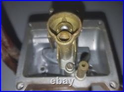 1997 Suzuki Rm125 Rm 125 Keihin Pwk Carburetor Carb Assy Oem 13200-36e10